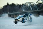 Ford Fiesta WRC by M-Sport 2018 года